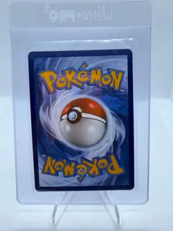 Raihan TG27/TG30 Ultra Rare Silver Tempest Trainer Gallery Pokemon Near Mint - Image 2