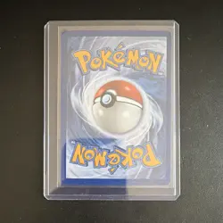 Pokemon TCG Goldeen 087/084 pitch black - Image 2