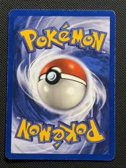 Wizards of the Coast Gyarados 6/102 Base Set Holo Rare Unlimited 1999 MP / LP - Image 2
