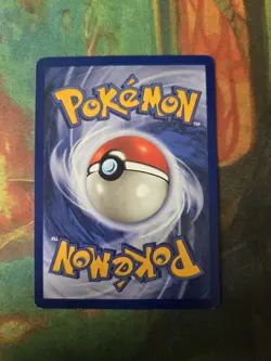 Pokemon Magneton 9/102 Holo Rare Base Set Unlimited WOTC 1999 Pokemon TCG - Image 2