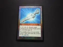 Crystal Shard FOIL LP [Time Spiral: Remastered] Mtg Magic Free Tracking! - Image 1