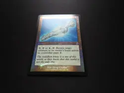 Crystal Shard FOIL LP [Time Spiral: Remastered] Mtg Magic Free Tracking! - Image 2