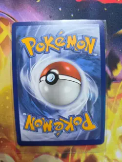 SPIRITOMB 148/132 Illustration Rare Mega Evolution Pokemon Holo Near Mint - Image 2
