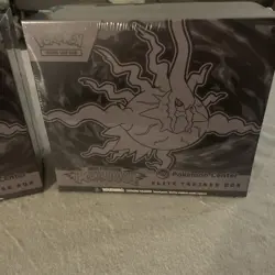2x Pokemon Center Pitch Black - ETB Elite Trainer Box - Sealed & IN HAND 🚚 ✅ - Image 3