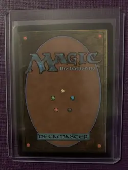 Marvel Eternal Legal Terminate Borderless Regular Mythic 0040 - Image 2