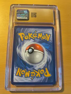 Dragapult Pokemon 2021 Black Star Promos SWSH132 CGC Pristine 10 - Image 2