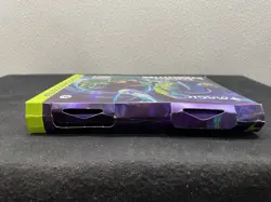 Magic The Gathering MTG Edge of Eternities - Collector Booster Omega Pack - Image 4