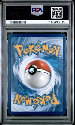2023 Pokemon Scarlet & Violet 151 ~ Blastoise EX 200/165 SIR ~ PSA 10 Gem Mint - Image 2