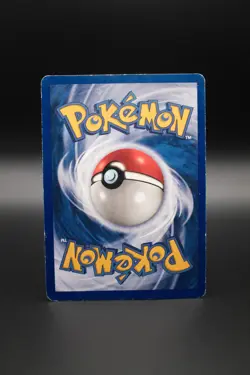 Lapras 10/62 Holo Rare Fossil Pokemon Unlimited Holo Moderately Played - Image 2