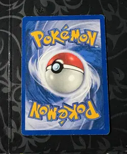Wizards of the Coast Pokemon TCG Dark Arbok Holo Rare Team Rocket 2/82 EN 60HP - Image 3