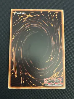 Yugioh! - The Fallen & The Virtuous (Secret Rare) CH01-EN019 1st Edition - NM - Image 2