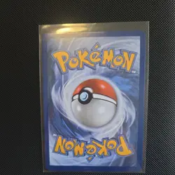 Toucannon - 094/084 - Illustration Rare - Pitch Black - NM/M - Pokemon Card - Image 2