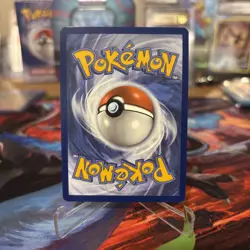 Snivy 087/086 SV: Black Bolt Illustration Rare Pokemon Card NM 💎 - Image 2