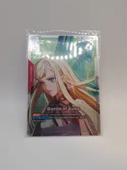 Gundam Card Game Battle of Aces SP GD01-111 R+ NM English - Image 3