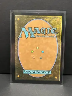Bast, Panther Goddess (Surge Foil) 75 Commander: Marvel Super Heroes MtG NM - Image 2