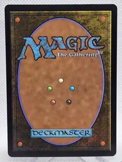 Thor, God of Thunder [FOIL] Marvel Super Heroes MTG Magic: the Gathering - Image 2