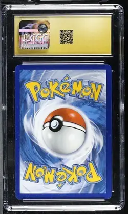 2021 Pokemon SWSH Evolving Skies Vaporeon V #172/203 CGC PRISTINE 10 - Image 2