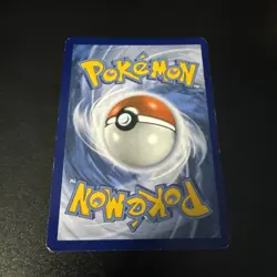 Pokemon TCG Legendary Treasures Mewtwo 53/113 Holo Rare 120HP Eng 2013 - Image 2