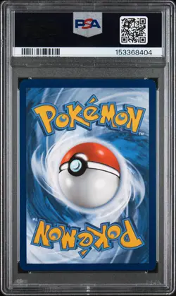 (2) Slabs - Pokemon Gastly Rare Temporal Forces 177/162 ** PSA 8 ** Sequential - Image 2