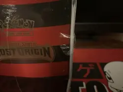Lost Origin ETB Elite Trainer Box Pokemon TCG: Sword And Shield Sealed **Read** 820650850714 - Image 3