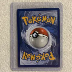 M Blastoise EX 22/108 Holo EX Rare Evolutions Pokemon Near Mint - Image 2