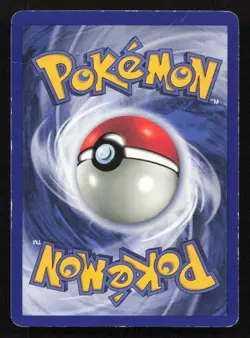 Lapras 25/62 Fossil Unlimited HP/DMG Pokemon - Image 2