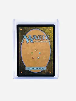 Magic The Gathering, Starfield Vocalist, Edge of Eternities, Regular MT/NM - Image 2