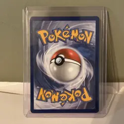 Surfing Beach 114/086 - Ultra Rare Chaos Rising Pokemon Holo NM - Image 2