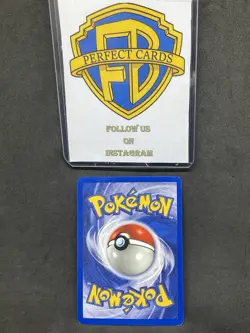 POKEMON NEO GENESIS UNLIMITED SLOWKING HOLO 14/111 NM ENG - Image 2