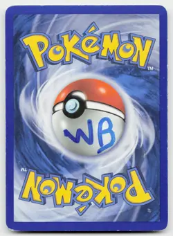 Duskull 50/108 Common Power Keepers Pokemon Reverse Holo Near Mint - Image 2