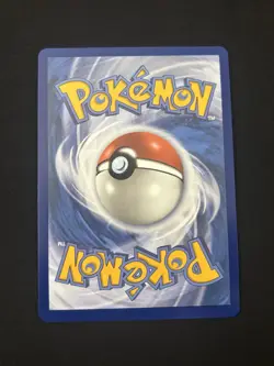 Mega Starmie ex 102/088 Me03: Perfect Order Holo Pokemon TCG - NM - Image 2