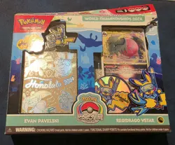 Pokemon Open Honolulu 2024 Championship Decks *Missing Items Read Description* - Image 4