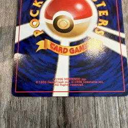 Pokemon TCG Electrode (Marumine) Jungle 101 Holo Rare Japanese Holo 90HP - Image 3