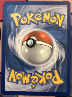 LP - Zoroark BW19 - BW Black Star Promo - Pokemon TCG - Image 2
