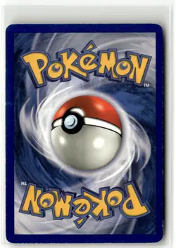 1999 Pokemon Jungle Jolteon LP #20/64 - Image 2