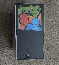 Pokemon TCG: Paldea Evolved ETB Elite Trainer Box New and Sealed READ - Image 3