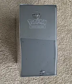 Pokemon TCG: Paldea Evolved ETB Elite Trainer Box New and Sealed READ - Image 4