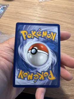 Slowbro 090/084 Illustration Rare Pitch Black Pokemon Holo Near Mint - Image 2