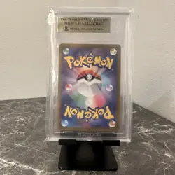 BGS 9.5 2022 Pokemon Magnezone VSTAR 017/071 Dark Phantasma S10a Japanese - Image 2