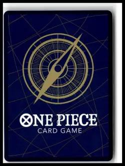 One Piece Promotion Cards #ST12-003 Dracule Mihawk (Illustration Box Vol.4) - Image 2