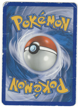 Slowking Prime 85/90 2010 HG&SS Undaunted Pokemon Card Holo DAMAGED - Image 4