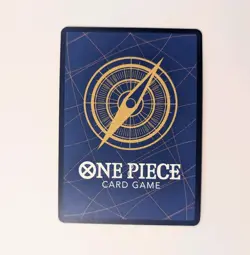 One Piece - Nami (Gift Collection 2023) Foil Card - OP01-016 - Image 2