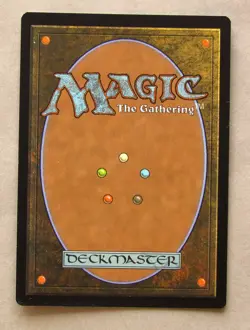 MTG NIMBUS MAZE Foil (X1) ICONIC MASTERS NM Never Played Pack Fresh Magic Card - Image 2