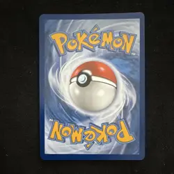 Surfing Beach 114/086 Trainer Stadium English Pokemon Card TCG Near Mint NM - Image 2