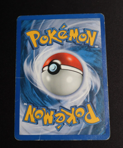 Healing Berry 125/147 Non Holo Vintage Pokemon Card Aquapolis 2002 Moderate Play - Image 2