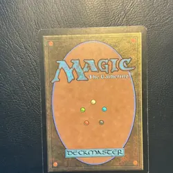 Wizards of the Coast Odyssey Cognivore #77/350 Blue Creature Rare Foil Eng 2001 - Image 2
