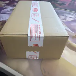 Magic the Gathering Marvel Super Heroes Play BOOSTER SEALED CASE (6 Boxes) - Image 4