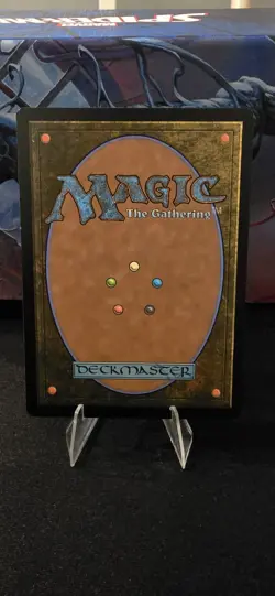 MTG - Foil - The Soul Stone - #66 - Marvel's Spider-Man (SPM) - Image 2