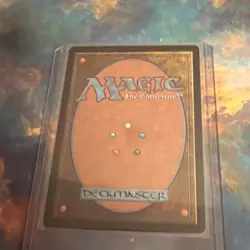 x1 Sunbillow Verge DFT Aetherdrift MTG 373 FOIL RARE BORDERLESS M/NM 1x - Image 2