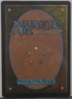 Magic: The Gathering Island 0280 Basic Land Marvel Super Heroes Foil - Image 2